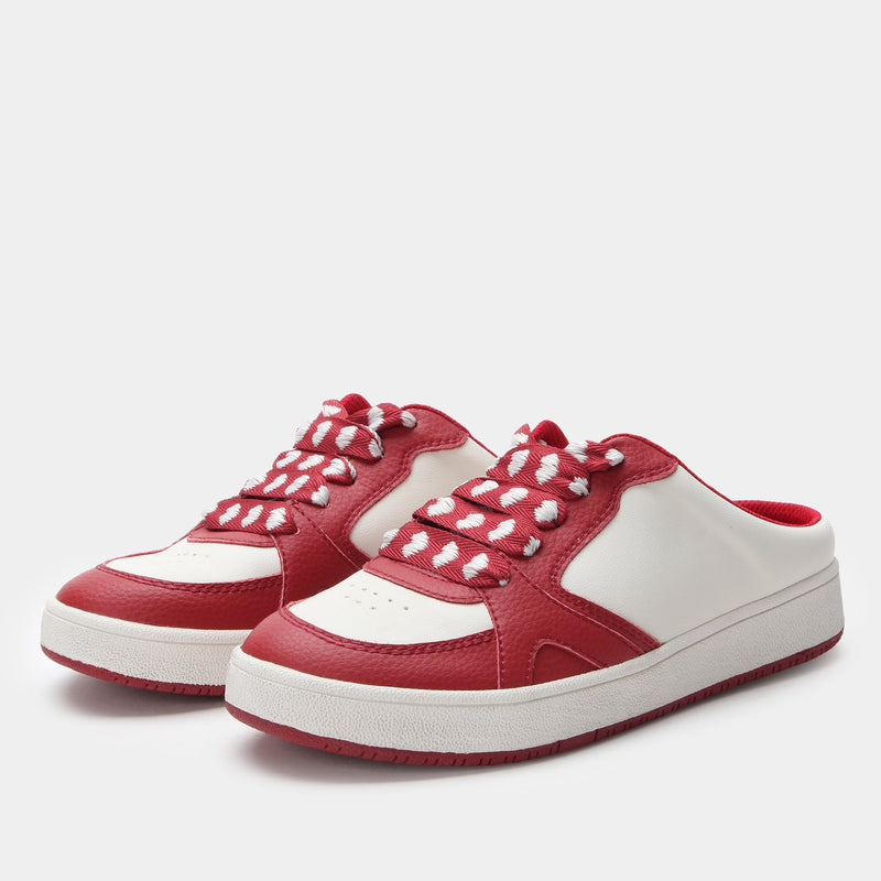 Celeste Ruby Shoe | Alegria Shoes