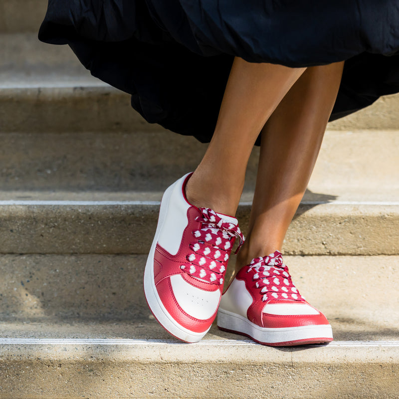 Celeste Ruby Shoe | Alegria Shoes