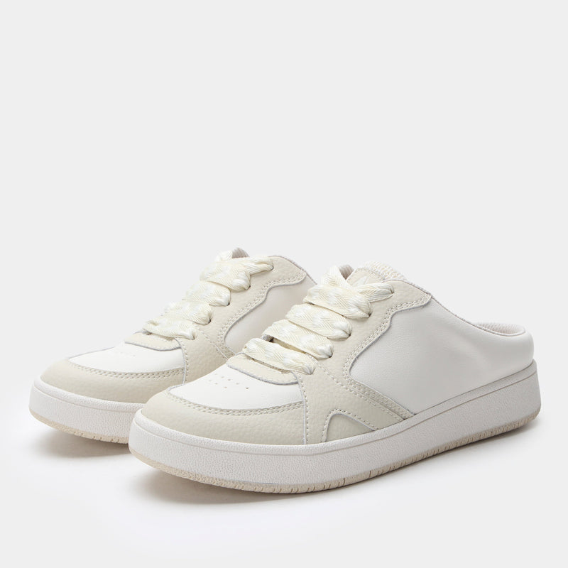 Celeste Vanilla Shoe | Alegria Shoes