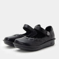 Cellia Black Nappa Mary Jane - Web Exclusive
