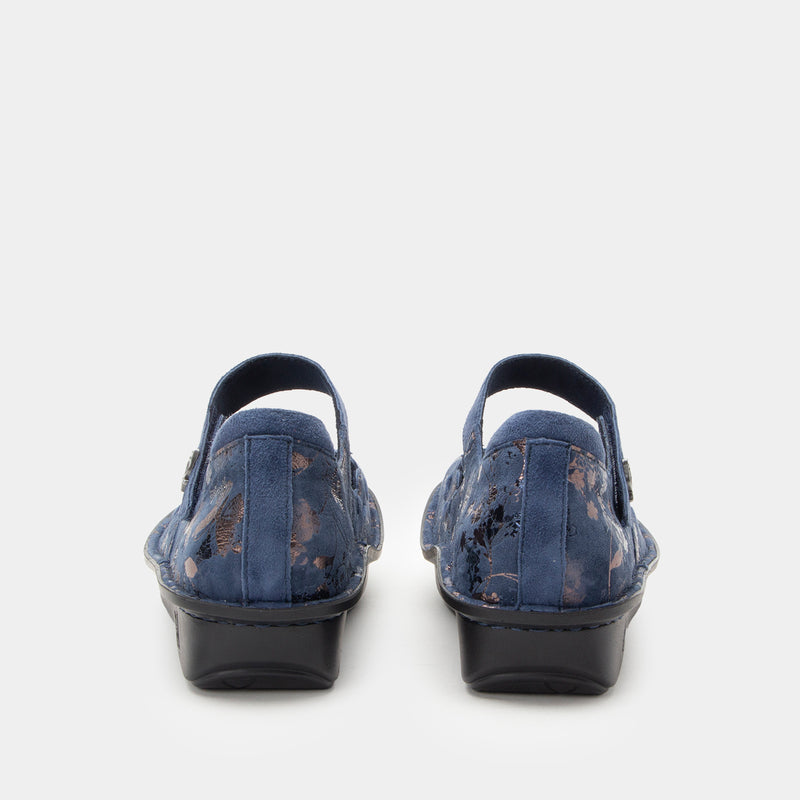 Cellia Lumen Navy Mary Jane - Web Exclusive