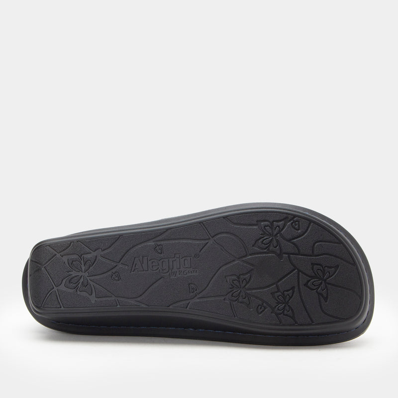 Cellia Lumen Navy Mary Jane - Web Exclusive