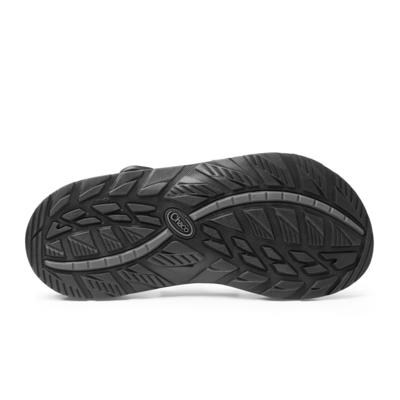 Chaco Z/Cloud Active Sandal (Men) - Black Sandal - Active - The Heel Shoe Fitters