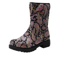 Chalet Groovy Baby Boot | Alegria Shoes