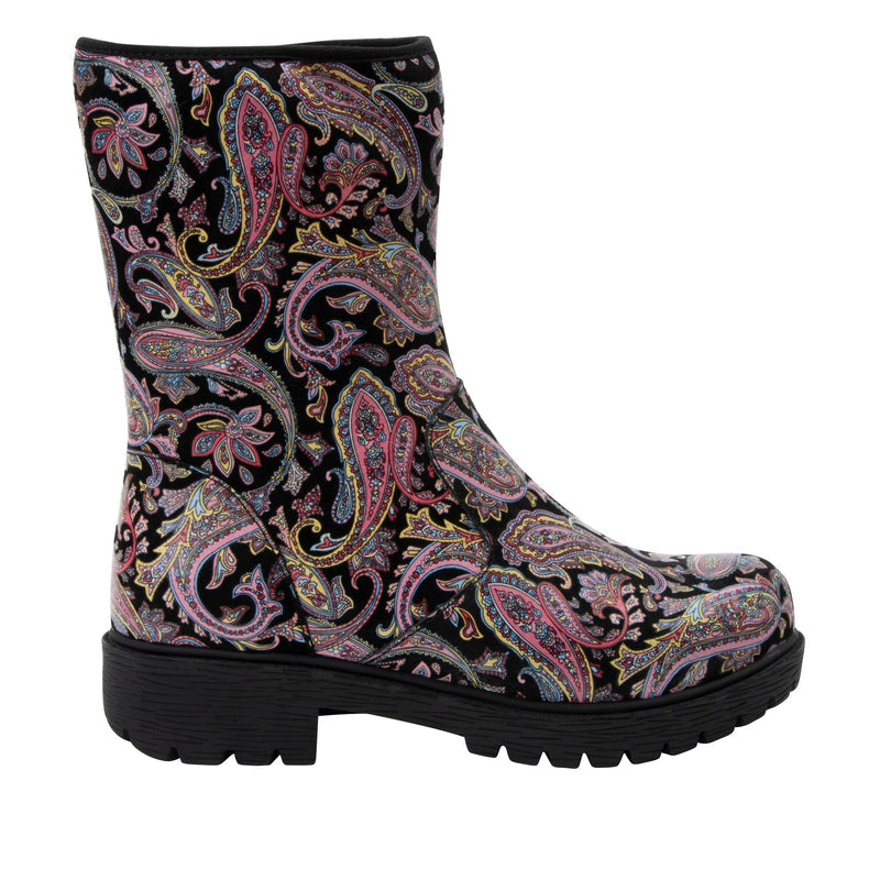 Chalet Groovy Baby Boot | Alegria Shoes