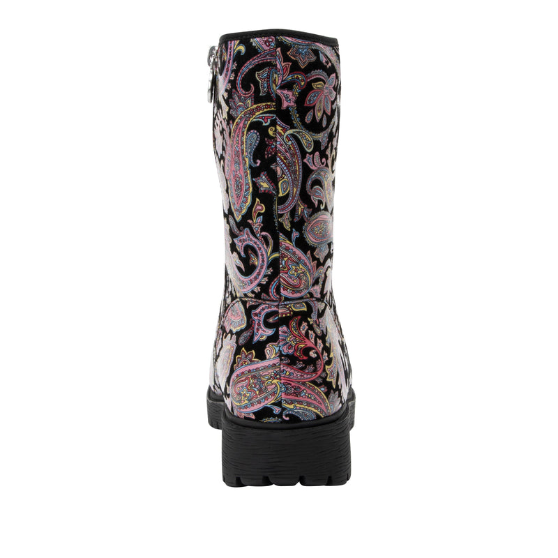 Chalet Groovy Baby Boot | Alegria Shoes