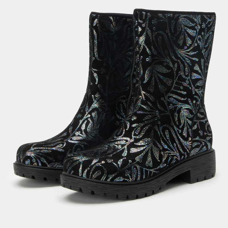 Chalet Marvelous Boot | Alegria Shoes