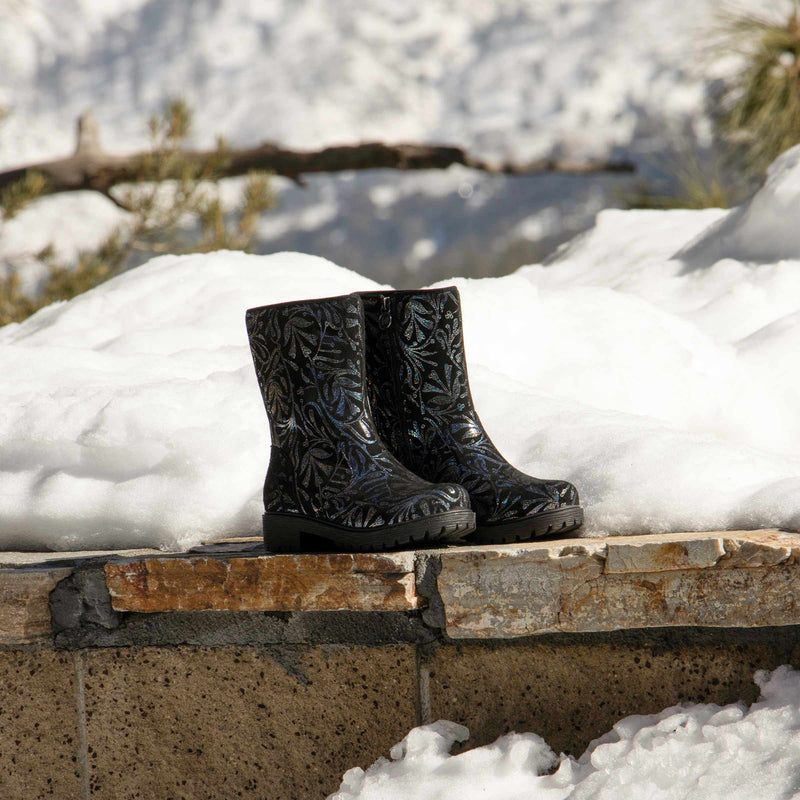 Chalet Marvelous Boot | Alegria Shoes