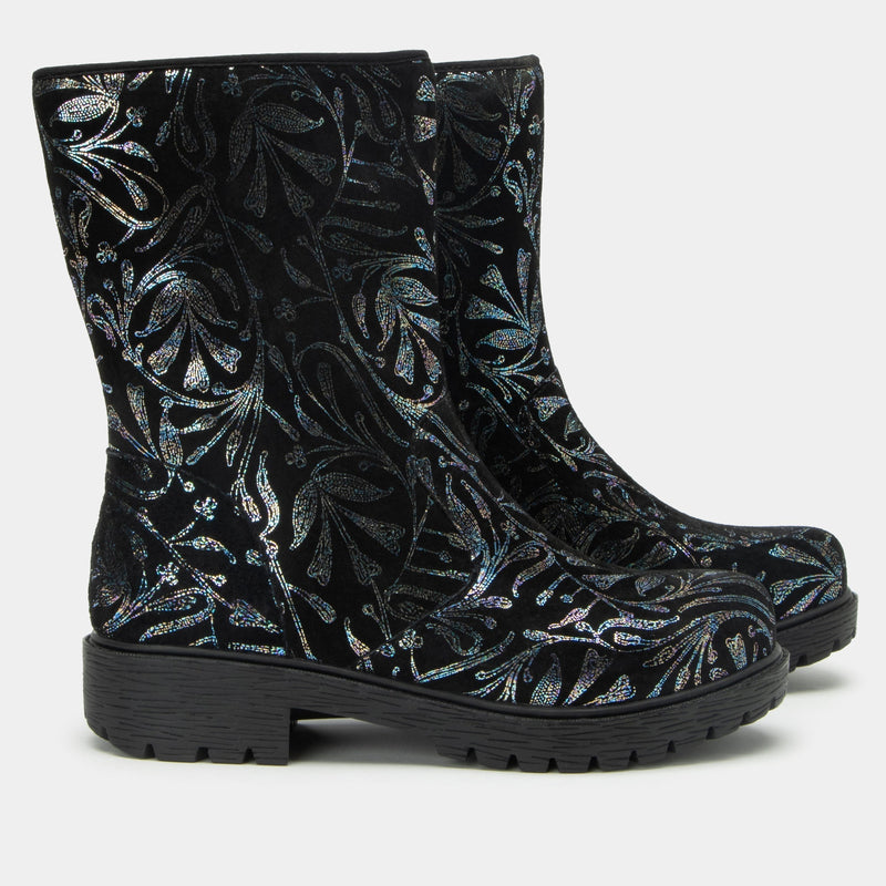 Chalet Marvelous Boot | Alegria Shoes