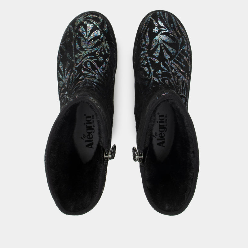 Chalet Marvelous Boot | Alegria Shoes
