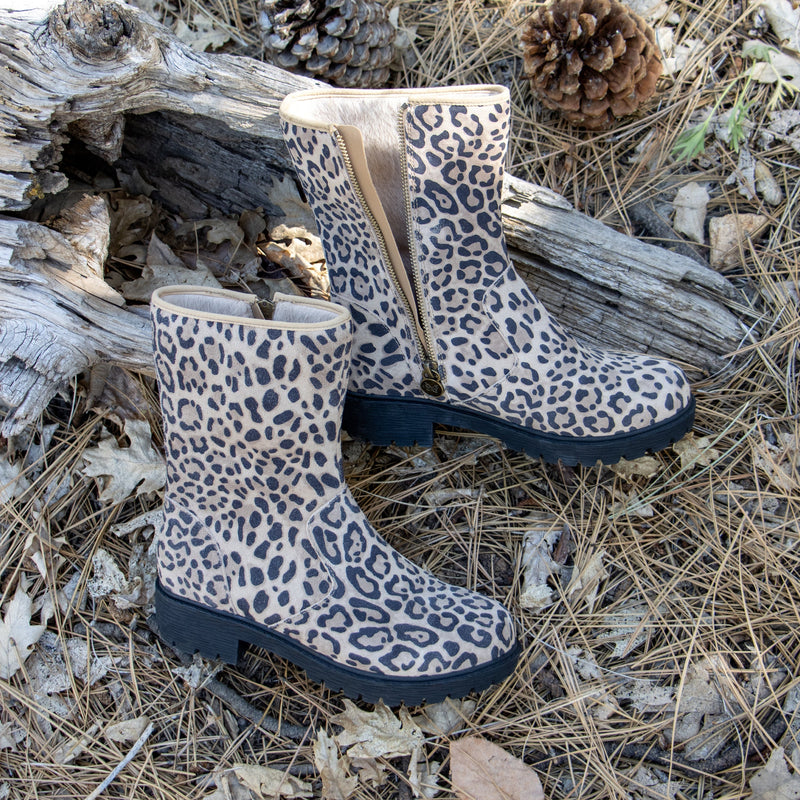 Chalet Savage Boot | Alegria Shoes