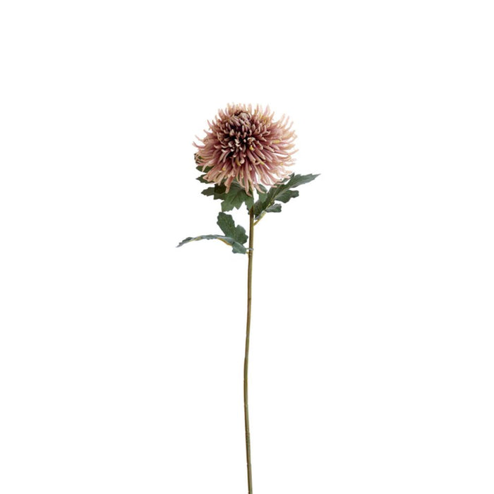 Charlotte Faux Flower