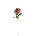 Charlotte Faux Flower