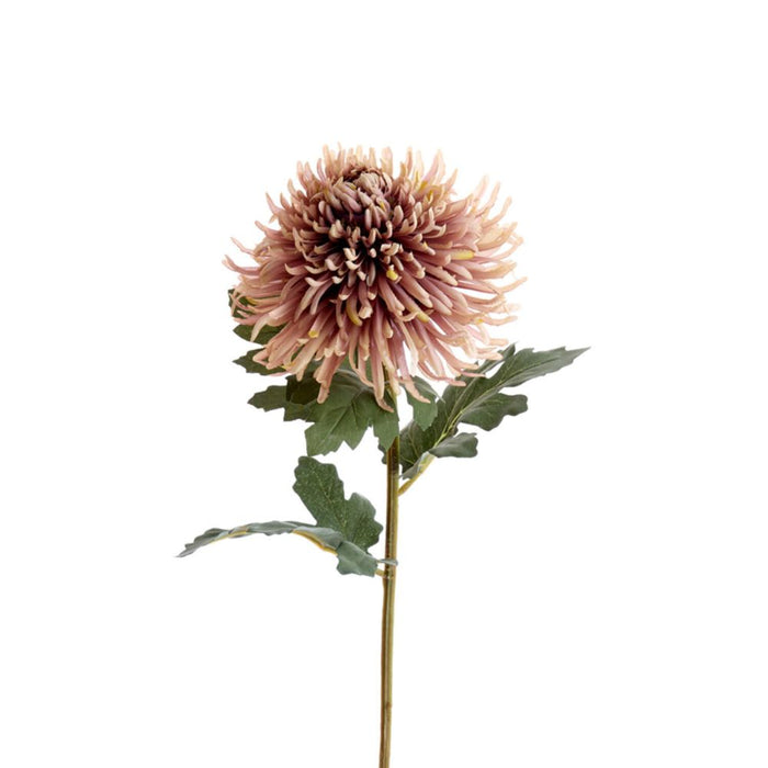 Charlotte Faux Flower
