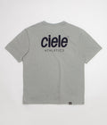 Ciele Athletics OR T-Shirt in Quarry
