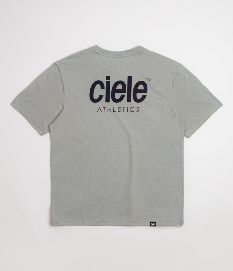 Ciele Athletics OR T-Shirt in Quarry