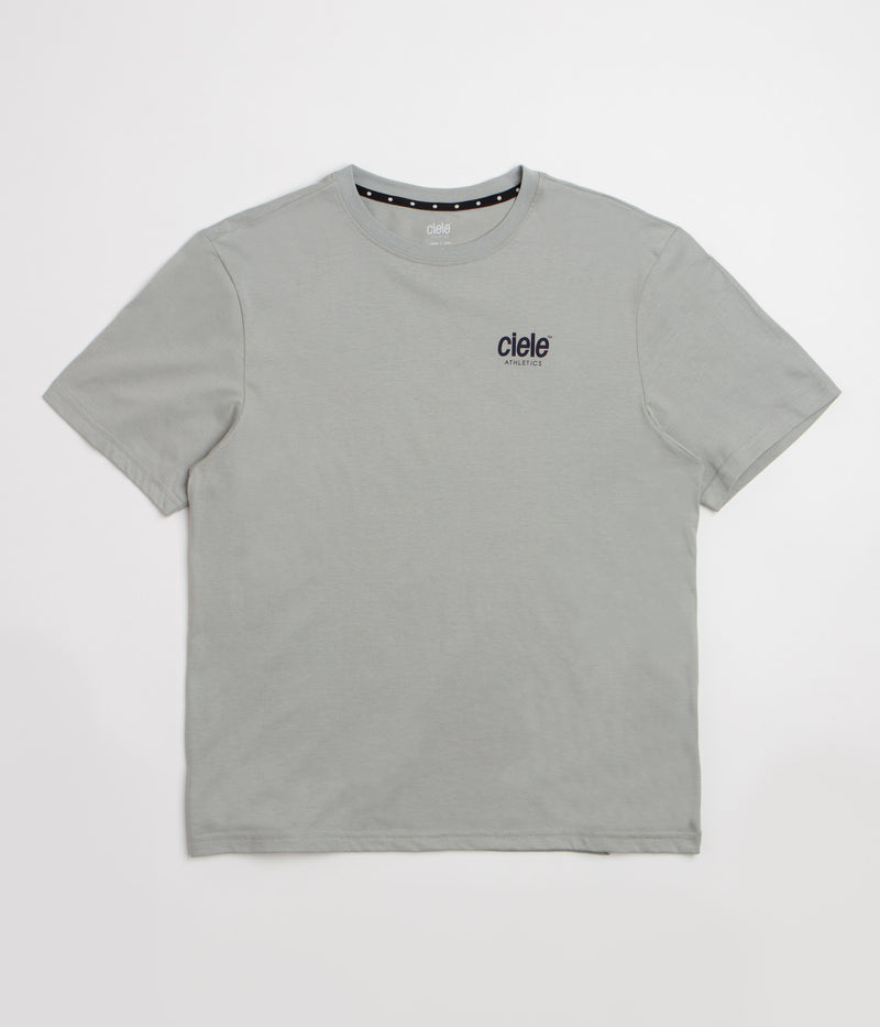 Ciele Athletics OR T-Shirt in Quarry