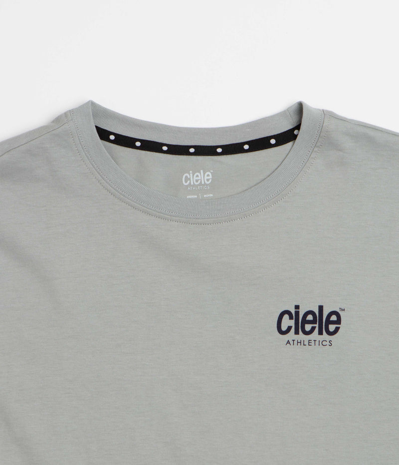 Ciele Athletics OR T-Shirt in Quarry