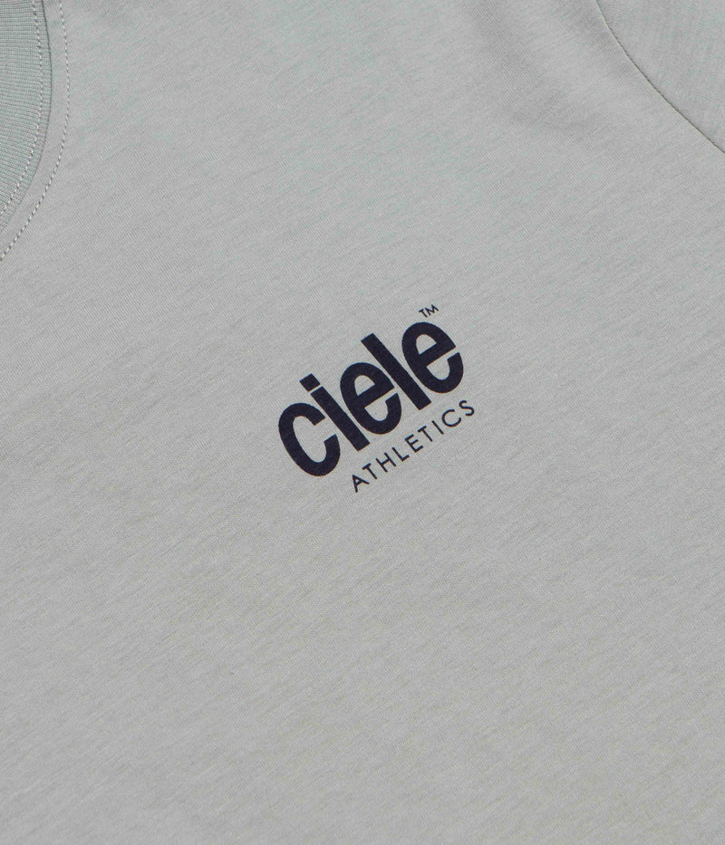 Ciele Athletics OR T-Shirt in Quarry