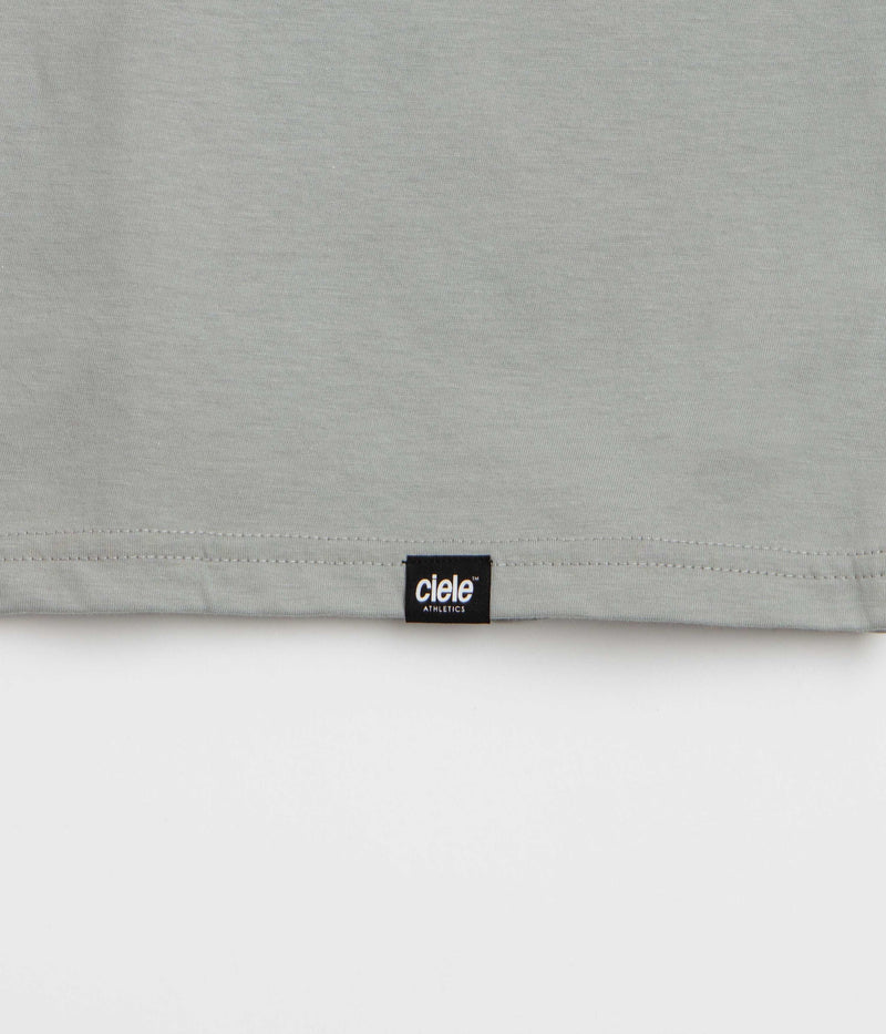 Ciele Athletics OR T-Shirt in Quarry