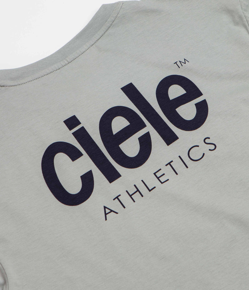 Ciele Athletics OR T-Shirt in Quarry