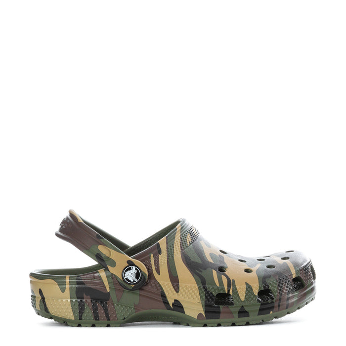 Classic Clog - Kids
