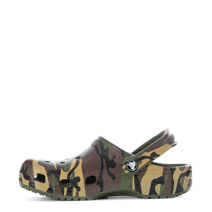 Classic Clog - Kids