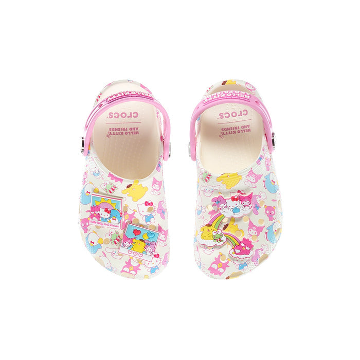 Classic Clog - Kids