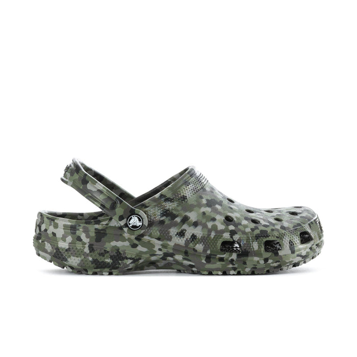 Classic Clog - Mens