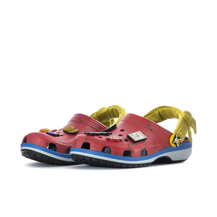 Classic Clog - Mens