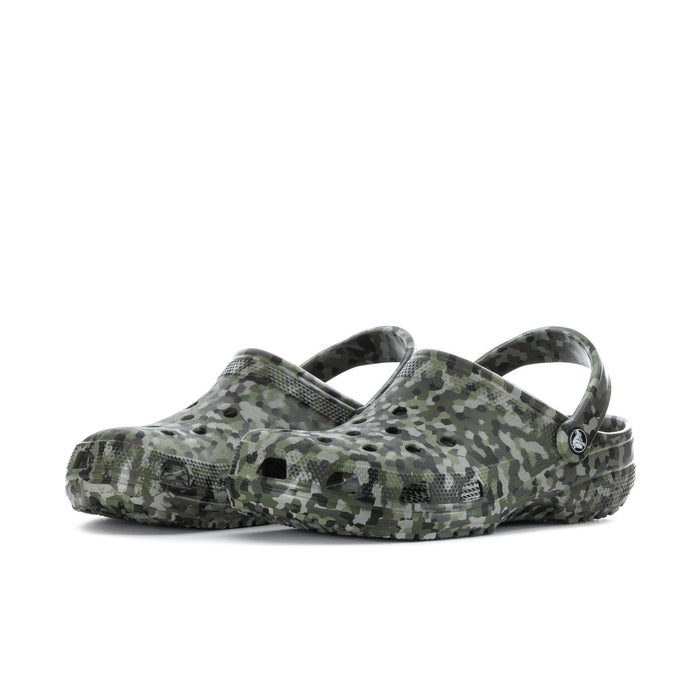 Classic Clog - Mens