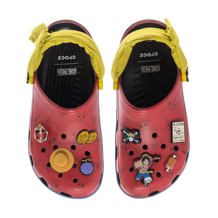 Classic Clog - Mens