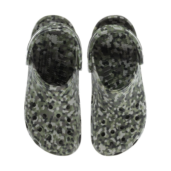 Classic Clog - Mens