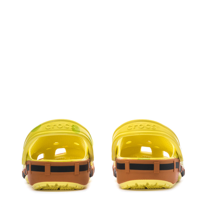 Classic Clog - Mens