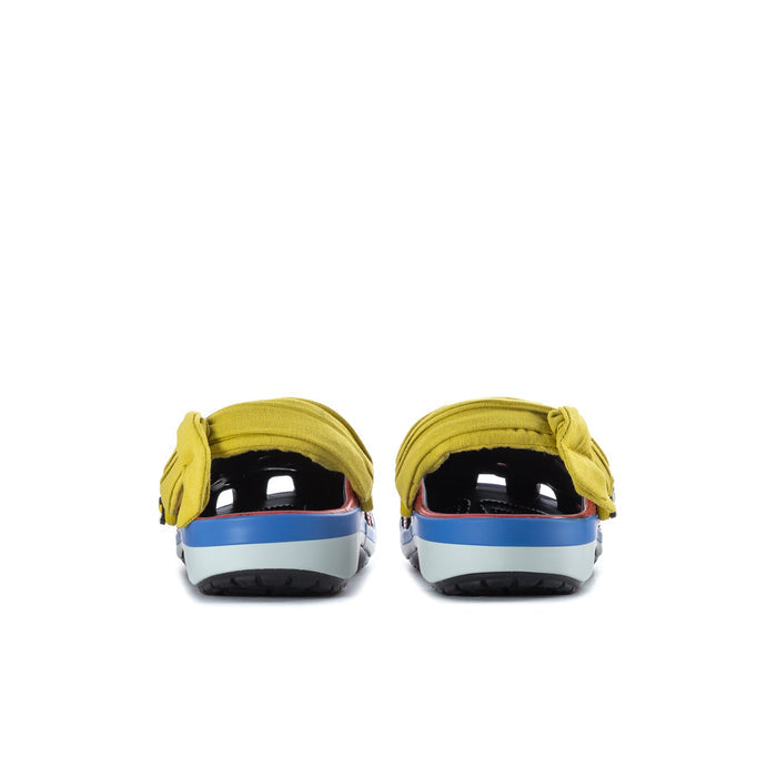 Classic Clog - Mens