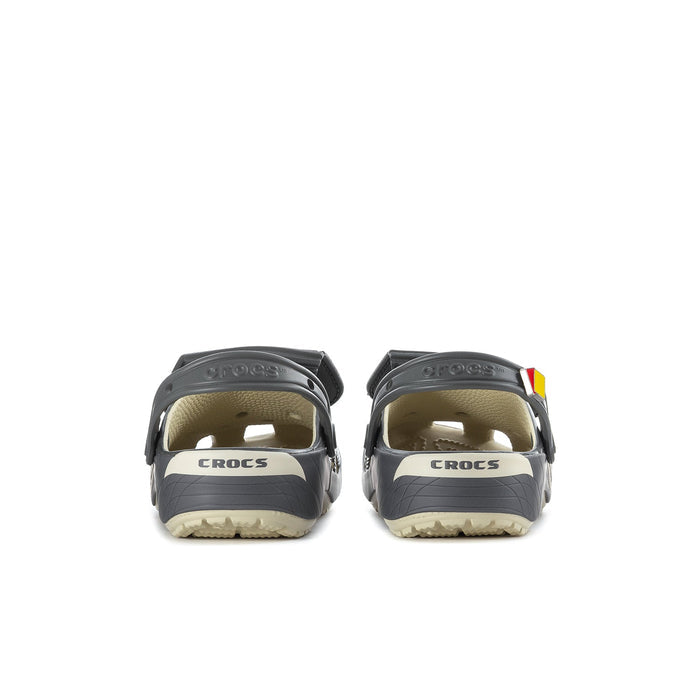 Classic Clog - Mens
