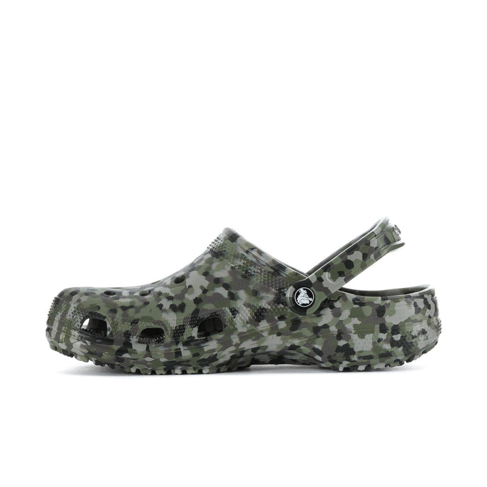 Classic Clog - Mens