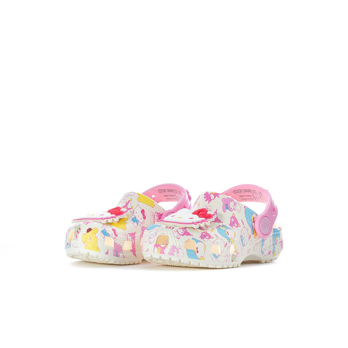Classic Clog - Toddler