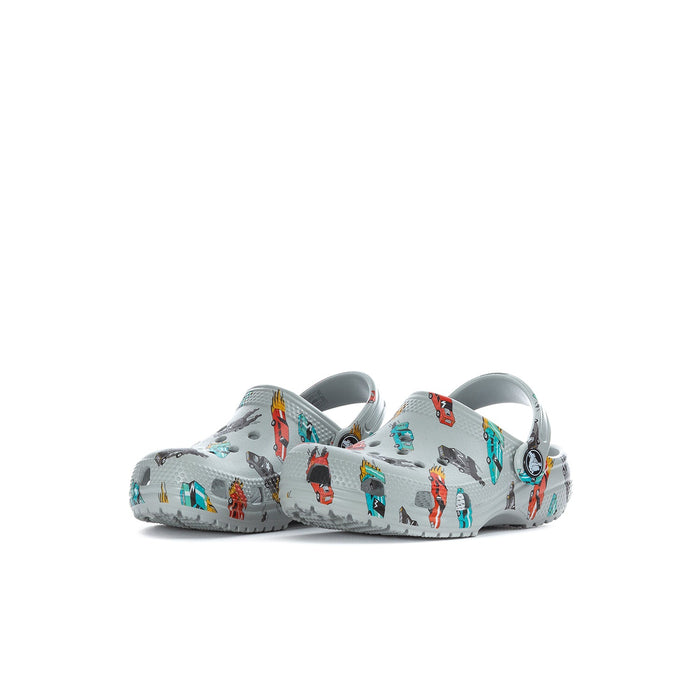 Classic Clog - Toddler