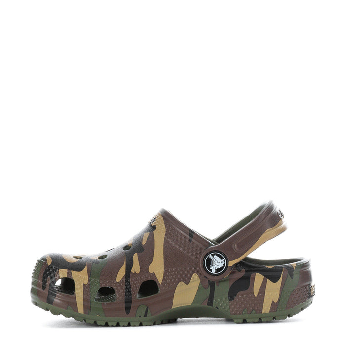 Classic Clog - Toddler