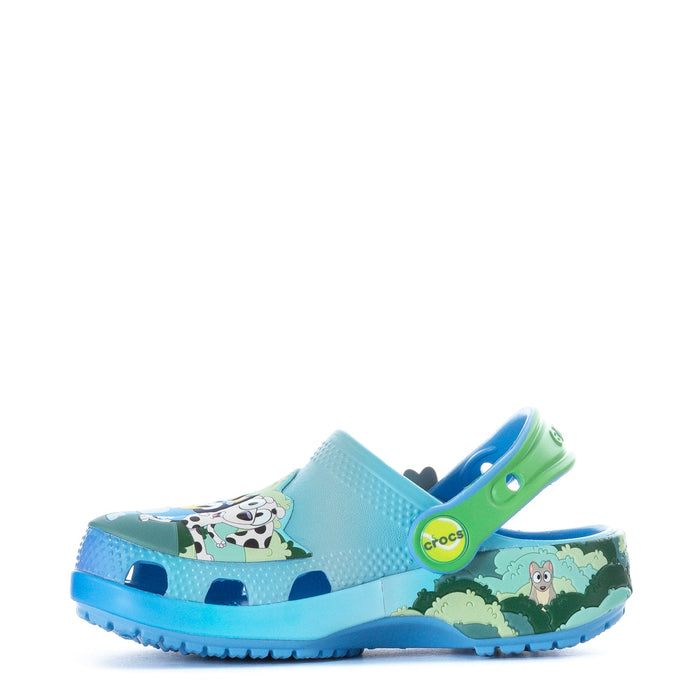 Classic Clog - Toddler