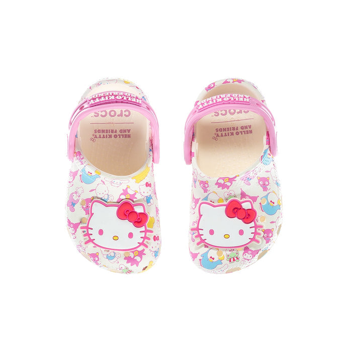 Classic Clog - Toddler