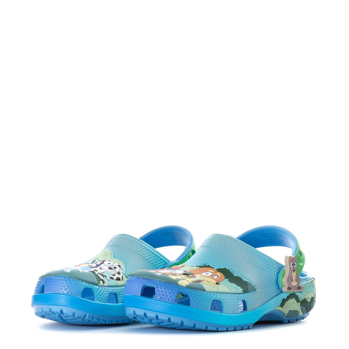 Classic Clog - Toddler