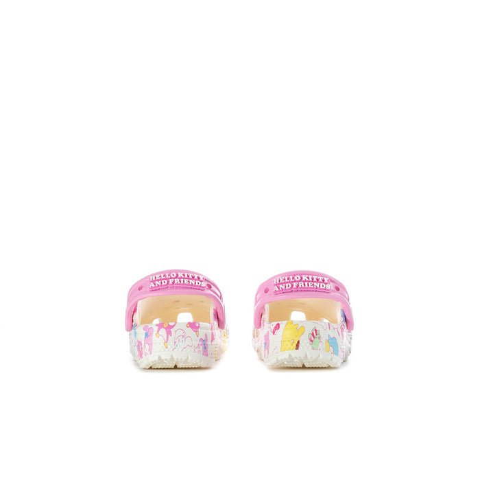Classic Clog - Toddler