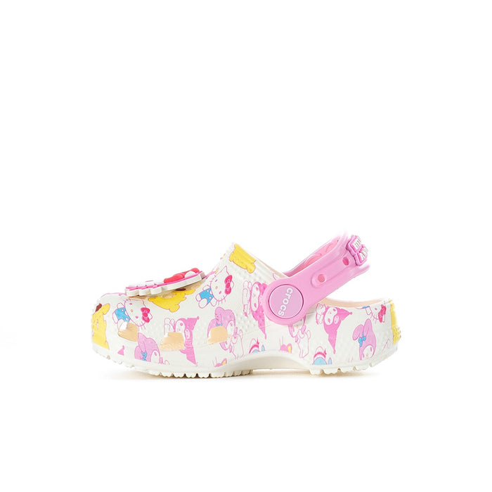 Classic Clog - Toddler