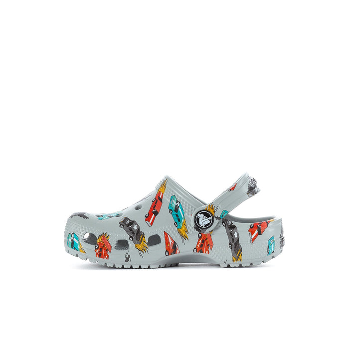Classic Clog - Toddler