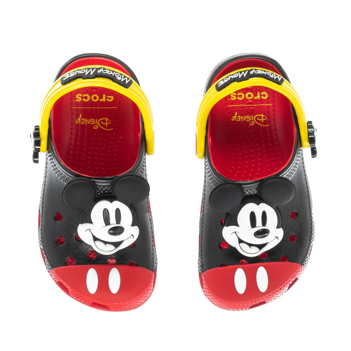 Classic Clog - Toddler
