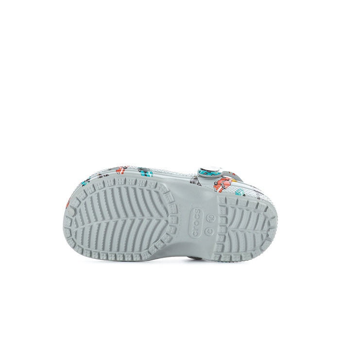 Classic Clog - Toddler