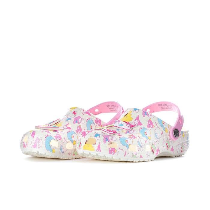 Classic Clog - Womens