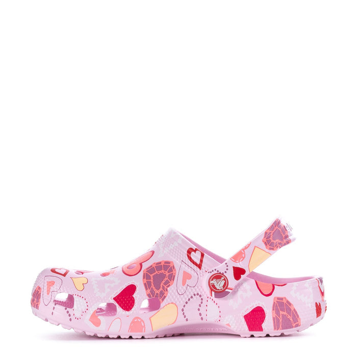 Classic Clog - Womens
